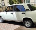 Белый ВАЗ 2107, объемом двигателя 1.5 л и пробегом 1 тыс. км за 950 $, фото 1 на Automoto.ua