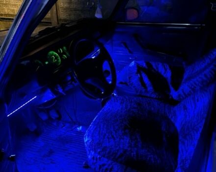 Белый ВАЗ 2107, объемом двигателя 1.5 л и пробегом 30 тыс. км за 600 $, фото 4 на Automoto.ua