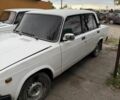 Білий ВАЗ 2107, об'ємом двигуна 0 л та пробігом 200 тис. км за 600 $, фото 1 на Automoto.ua