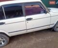 Белый ВАЗ 2107, объемом двигателя 1.7 л и пробегом 140 тыс. км за 1200 $, фото 1 на Automoto.ua