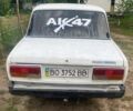 ВАЗ 2107 1994 в Борисполе на Automoto.ua Белый ВАЗ 2107, объемом двигателя 1.5 л и пробегом 2 тыс. км за 385 $, фото 7 на Automoto.ua