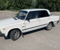 Белый ВАЗ 2107, объемом двигателя 0 л и пробегом 38 тыс. км за 676 $, фото 2 на Automoto.ua