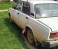 Білий ВАЗ 2107, об'ємом двигуна 1.5 л та пробігом 100 тис. км за 500 $, фото 2 на Automoto.ua