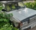 Белый ВАЗ 2107, объемом двигателя 1.6 л и пробегом 59 тыс. км за 411 $, фото 3 на Automoto.ua