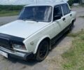 Белый ВАЗ 2107, объемом двигателя 1.5 л и пробегом 90 тыс. км за 647 $, фото 7 на Automoto.ua