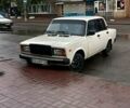 Белый ВАЗ 2107, объемом двигателя 1.3 л и пробегом 84 тыс. км за 950 $, фото 8 на Automoto.ua