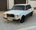 Білий ВАЗ 2107, об'ємом двигуна 1.5 л та пробігом 555 тис. км за 675 $, фото 1 на Automoto.ua