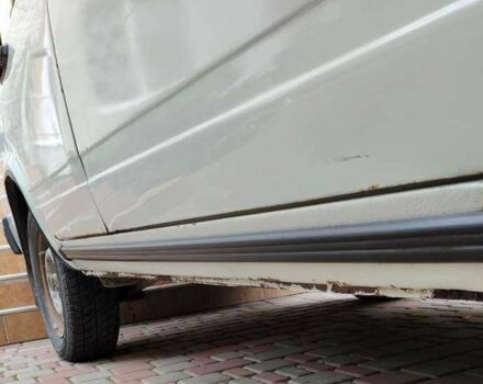 Белый ВАЗ 2107, объемом двигателя 1.5 л и пробегом 1 тыс. км за 950 $, фото 3 на Automoto.ua