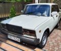 Белый ВАЗ 2107, объемом двигателя 1.5 л и пробегом 1 тыс. км за 950 $, фото 1 на Automoto.ua