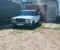 Белый ВАЗ 2107, объемом двигателя 1.5 л и пробегом 350 тыс. км за 48000 $, фото 1 на Automoto.ua