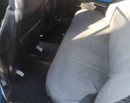 Белый ВАЗ 2107, объемом двигателя 1.5 л и пробегом 70 тыс. км за 420 $, фото 1 на Automoto.ua