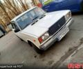 Белый ВАЗ 2107, объемом двигателя 1.5 л и пробегом 147 тыс. км за 1500 $, фото 1 на Automoto.ua