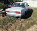 ВАЗ 2107 1994 в Зенькове на Automoto.ua Белый ВАЗ 2107, объемом двигателя 1.5 л и пробегом 350 тыс. км за 358 $, фото 2 на Automoto.ua