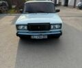 Білий ВАЗ 2107, об'ємом двигуна 1.5 л та пробігом 80 тис. км за 901 $, фото 1 на Automoto.ua