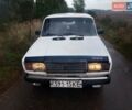 ВАЗ 2107 1994 в Ровно на Automoto.ua Белый ВАЗ 2107, объемом двигателя 1.6 л и пробегом 165 тыс. км за 900 $, фото 2 на Automoto.ua