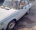 Білий ВАЗ 2107, об'ємом двигуна 1 л та пробігом 72 тис. км за 639 $, фото 1 на Automoto.ua