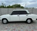 Білий ВАЗ 2107, об'ємом двигуна 1.5 л та пробігом 89 тис. км за 1250 $, фото 3 на Automoto.ua