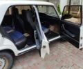 Белый ВАЗ 2107, объемом двигателя 1.5 л и пробегом 1 тыс. км за 950 $, фото 10 на Automoto.ua