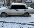 ВАЗ 2107 1994 в Каменце-Подольском на Automoto.ua Белый ВАЗ 2107, объемом двигателя 1.3 л и пробегом 6 тыс. км за 650 $, фото 5 на Automoto.ua