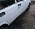 Белый ВАЗ 2107, объемом двигателя 1.5 л и пробегом 25 тыс. км за 1200 $, фото 1 на Automoto.ua