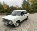 Белый ВАЗ 2107, объемом двигателя 1.6 л и пробегом 55 тыс. км за 1100 $, фото 1 на Automoto.ua