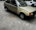 Білий ВАЗ 2107, об'ємом двигуна 1.45 л та пробігом 64 тис. км за 667 $, фото 6 на Automoto.ua