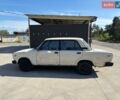 Білий ВАЗ 2107, об'ємом двигуна 1.45 л та пробігом 64 тис. км за 669 $, фото 6 на Automoto.ua