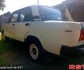 Білий ВАЗ 2107, об'ємом двигуна 1.5 л та пробігом 0 тис. км за 640 $, фото 3 на Automoto.ua