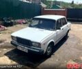 Белый ВАЗ 2107, объемом двигателя 1.5 л и пробегом 0 тыс. км за 600 $, фото 1 на Automoto.ua