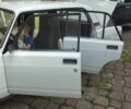 Белый ВАЗ 2107, объемом двигателя 1.5 л и пробегом 60 тыс. км за 2300 $, фото 15 на Automoto.ua