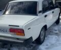 Білий ВАЗ 2107, об'ємом двигуна 1.5 л та пробігом 70 тис. км за 1550 $, фото 3 на Automoto.ua