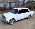 Белый ВАЗ 2107, объемом двигателя 1.5 л и пробегом 0 тыс. км за 700 $, фото 2 на Automoto.ua
