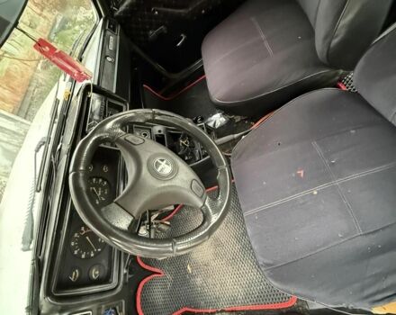 Білий ВАЗ 2107, об'ємом двигуна 0 л та пробігом 200 тис. км за 600 $, фото 2 на Automoto.ua