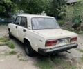 Белый ВАЗ 2107, объемом двигателя 0 л и пробегом 82 тыс. км за 326 $, фото 7 на Automoto.ua