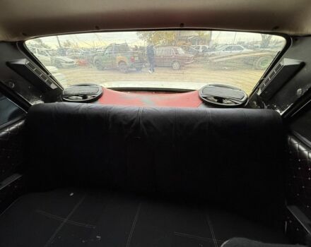 Білий ВАЗ 2107, об'ємом двигуна 0 л та пробігом 200 тис. км за 600 $, фото 7 на Automoto.ua