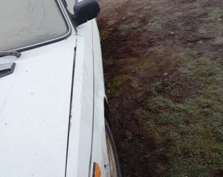 Білий ВАЗ 2107, об'ємом двигуна 1 л та пробігом 72 тис. км за 639 $, фото 8 на Automoto.ua