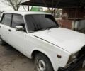 Білий ВАЗ 2107, об'ємом двигуна 0 л та пробігом 200 тис. км за 600 $, фото 4 на Automoto.ua