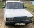 ВАЗ 2107 1994 в Борисполе на Automoto.ua Белый ВАЗ 2107, объемом двигателя 1.5 л и пробегом 2 тыс. км за 385 $, фото 6 на Automoto.ua
