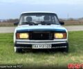 Белый ВАЗ 2107, объемом двигателя 1.5 л и пробегом 58 тыс. км за 950 $, фото 6 на Automoto.ua