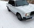 Белый ВАЗ 2107, объемом двигателя 1.6 л и пробегом 160 тыс. км за 1500 $, фото 7 на Automoto.ua