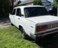 Белый ВАЗ 2107, объемом двигателя 1.5 л и пробегом 1000 тыс. км за 403 $, фото 1 на Automoto.ua