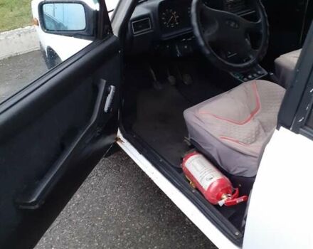 Белый ВАЗ 2107, объемом двигателя 1.45 л и пробегом 30 тыс. км за 1350 $, фото 9 на Automoto.ua