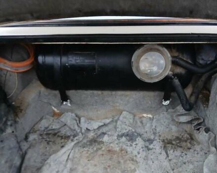 Белый ВАЗ 2107, объемом двигателя 1.7 л и пробегом 38 тыс. км за 700 $, фото 17 на Automoto.ua