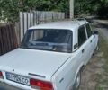 Белый ВАЗ 2107, объемом двигателя 1.3 л и пробегом 95 тыс. км за 500 $, фото 4 на Automoto.ua