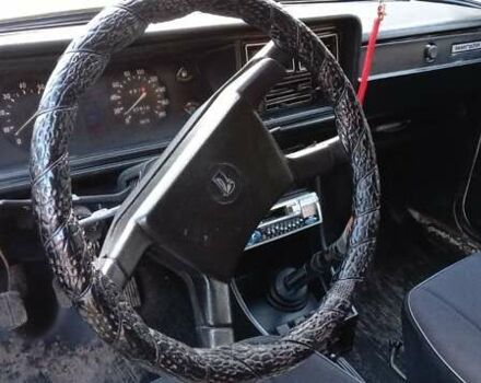 Белый ВАЗ 2107, объемом двигателя 1.5 л и пробегом 157 тыс. км за 1500 $, фото 6 на Automoto.ua