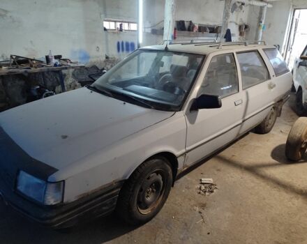 Білий ВАЗ 2107, об'ємом двигуна 0 л та пробігом 30 тис. км за 850 $, фото 7 на Automoto.ua