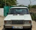 Белый ВАЗ 2107, объемом двигателя 1.45 л и пробегом 280 тыс. км за 500 $, фото 9 на Automoto.ua