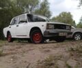 Белый ВАЗ 2107, объемом двигателя 1.5 л и пробегом 89 тыс. км за 443 $, фото 1 на Automoto.ua