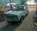 Белый ВАЗ 2107, объемом двигателя 7 л и пробегом 100 тыс. км за 850 $, фото 1 на Automoto.ua
