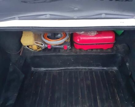 Белый ВАЗ 2107, объемом двигателя 1.45 л и пробегом 30 тыс. км за 1350 $, фото 23 на Automoto.ua